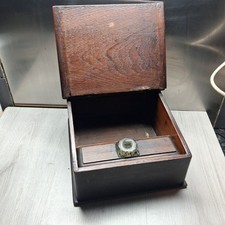 Antique Desk Top / Lap Writing