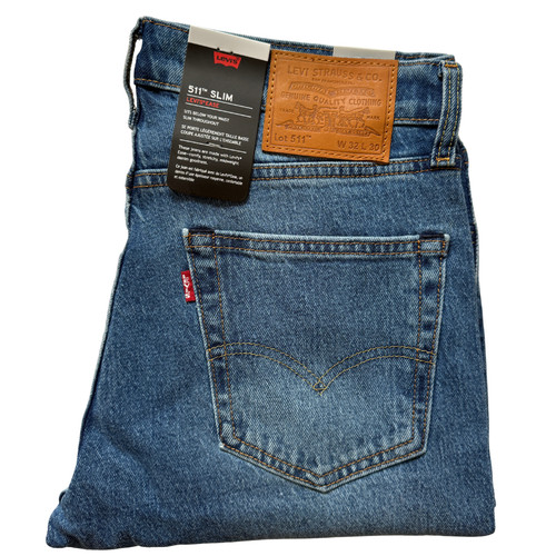 Levi 511 men slim fit - levi's®,