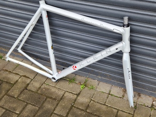 Klein quantum pro frameset - klein,