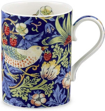 Strawberry Thief Mug, 0.35L