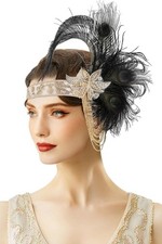 BABEYOND 1920s Great Gatsby