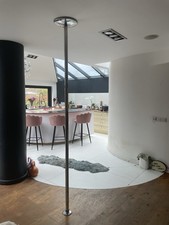 X-Pole Xpert Pro 45mm