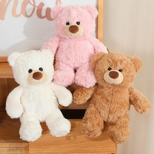 Peek-A-Boo Teddy Bear Plush