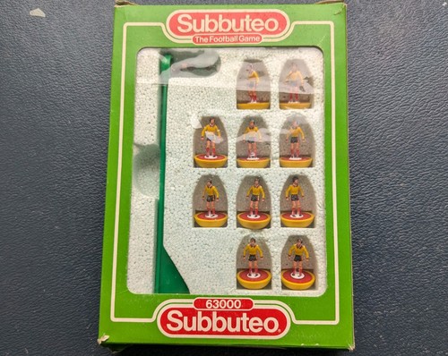 Subbuteo lightweight ref - subbuteo,