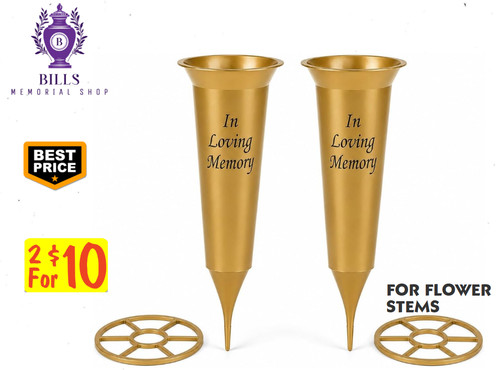 Set loving memory gold - loving,