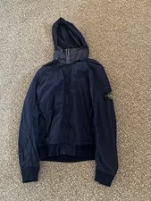 Stone island nylon Metal/tyvek