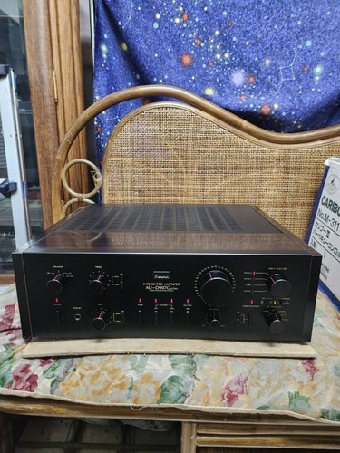 Sansui d907g extra - sansui,