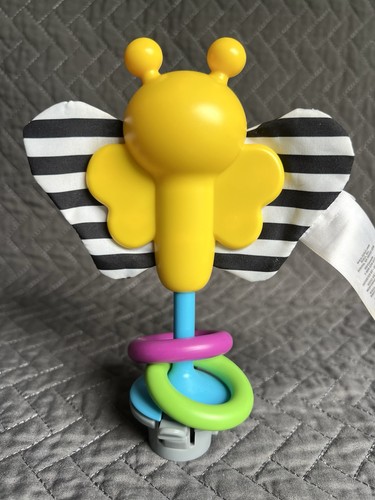 Baby einstein around grow - einstein,