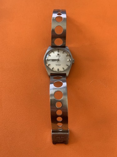 Vintage tissot sea star - tissot,