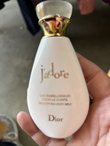 Dior adore lait sublime - dior,