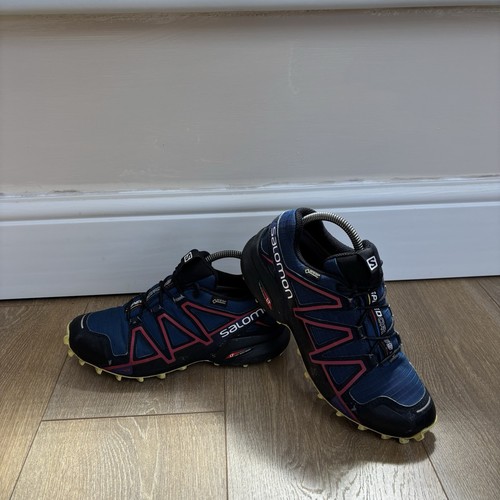 Women salomon speedcross 3 - women’s,