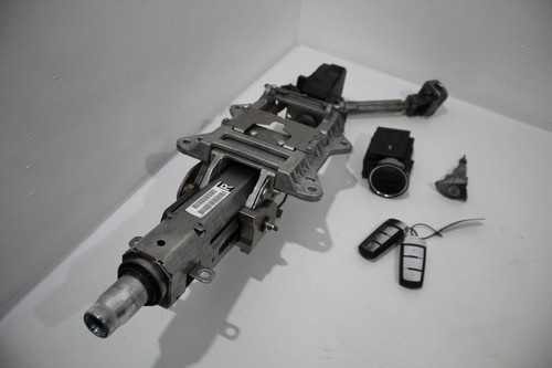 Passat b6 steering - 3c,