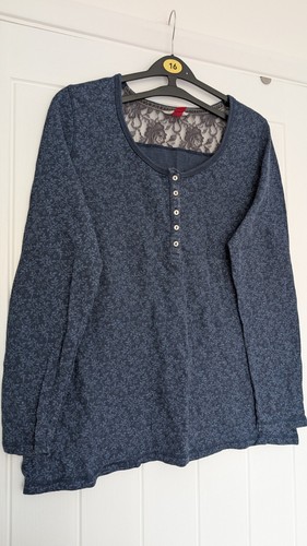 Falmer heritage ladies - ladies, navy