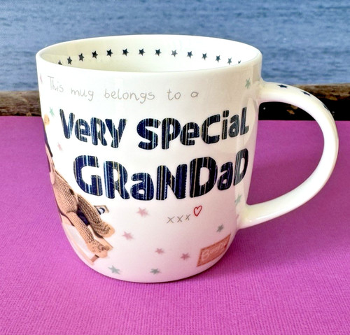 Boofle very special grandad - boofle,
