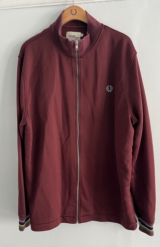 Fred perry bradley wiggins - x,