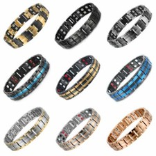 Strong Magnetic Bracelets