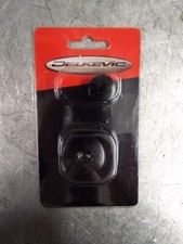 2004/05 KAWASAKI KXF 250 SUZUKI RMZ 250 - ENGINE COVER CAPS - MOTOCROSS ENDURO 