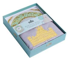 Downton Abbey Cookbook Gift