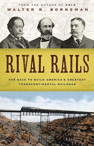 Rival rails the race - rails:, build