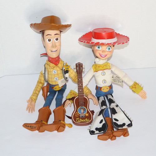 Disney pixar woody - pixar, and