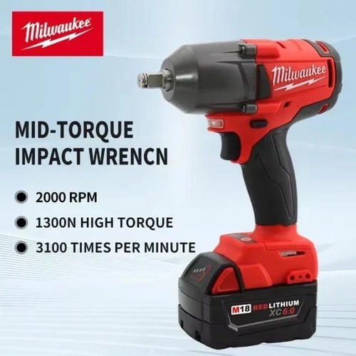Milwaukee electric brushless - electric,