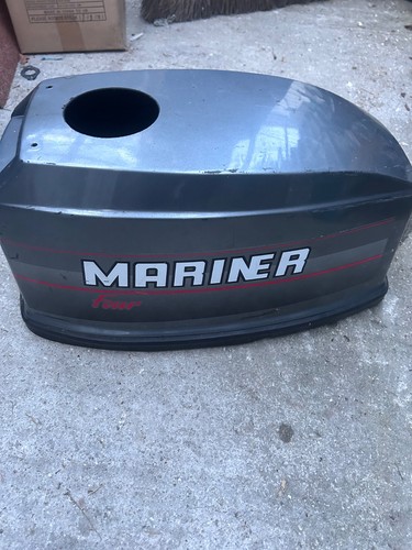 Genuine mariner marine 4hp 5hp - mariner,