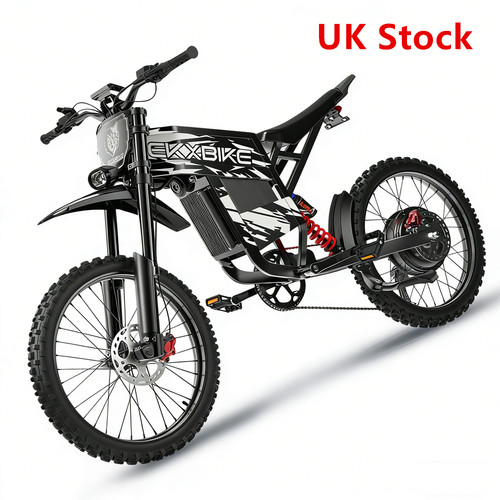 6000w electric bike - 6000w,