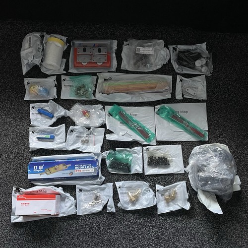 23pcs job lot items - of, home