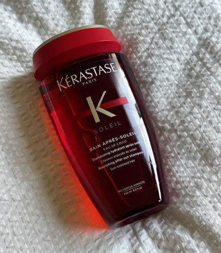 Kérastase soleil bain - soleil,