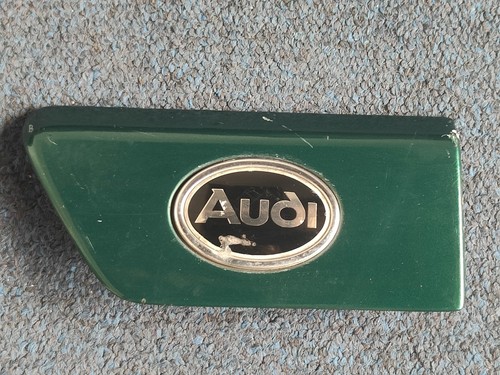 Audi cabriolet left - audi, 80