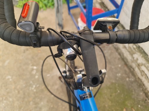 Giant cross hybrid bike for - hybrid,