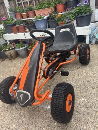 Kids kettler kettcar pedal - kids,