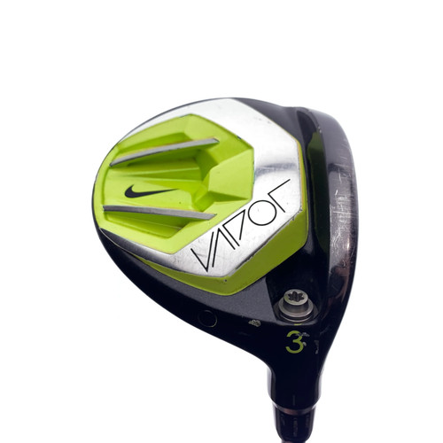 Used nike vapor flex - used,