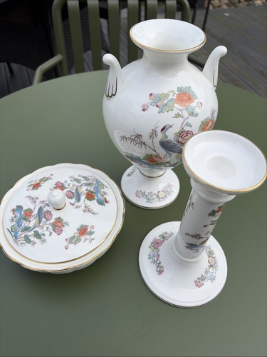 Trio rare sold - 🧡, out