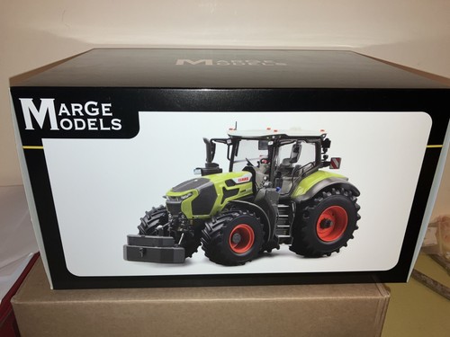 Marge models 2509 scale - marge,