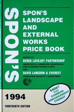 Spon's Landscape and External