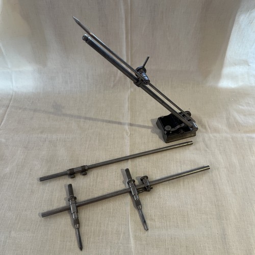Vintage engineering scribing - engineering,