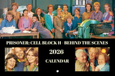 Prisoner Cell Block H 2026