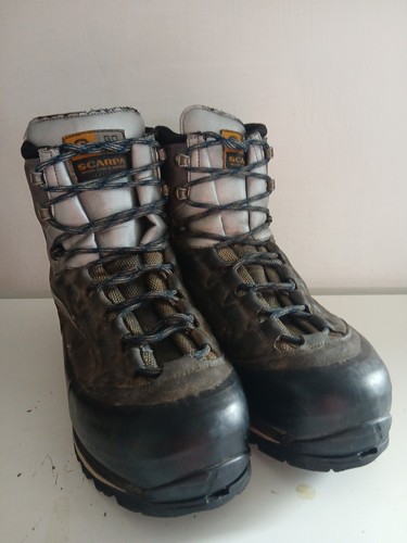 Scarpa mirage goretex walking - mirage,