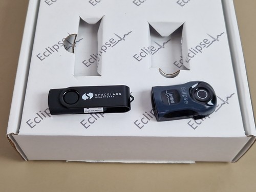 Spacelabs eclipse mini ecg - spacelabs,