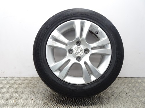Vauxhall corsa genuine - vauxhall, 15"