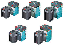 Eheim Professionel 4+ External Aquarium Fish Tank Filter 250 250T 350 350T 600