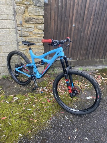 Ibis mojo hd3 mountain - mojo,