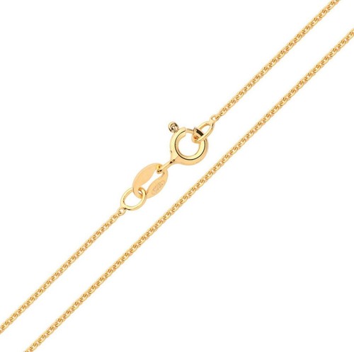 9ct yellow gold silver - yellow,