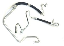 High Or Low Pressure Power