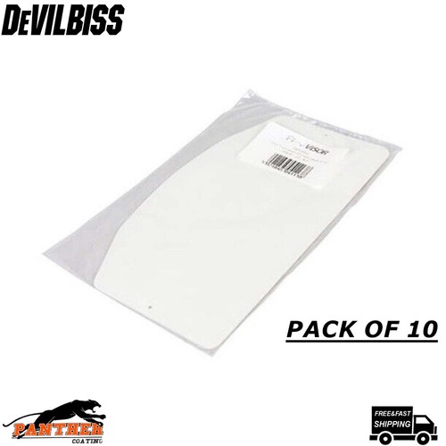 Devilbiss pro air fed mask - v,