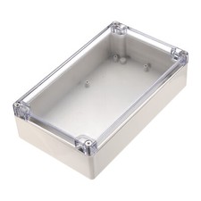 ABS Plastic Junction Box IP65
