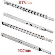10pairs drawer runners - 1-10pairs,