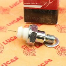 LUCAS Oil Pressure Sensor