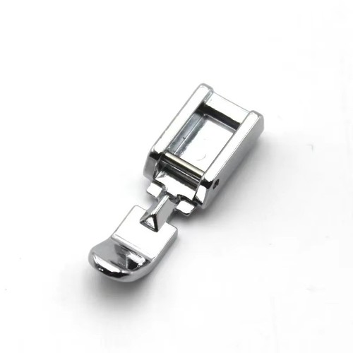 Zip zipper presser - zipper,